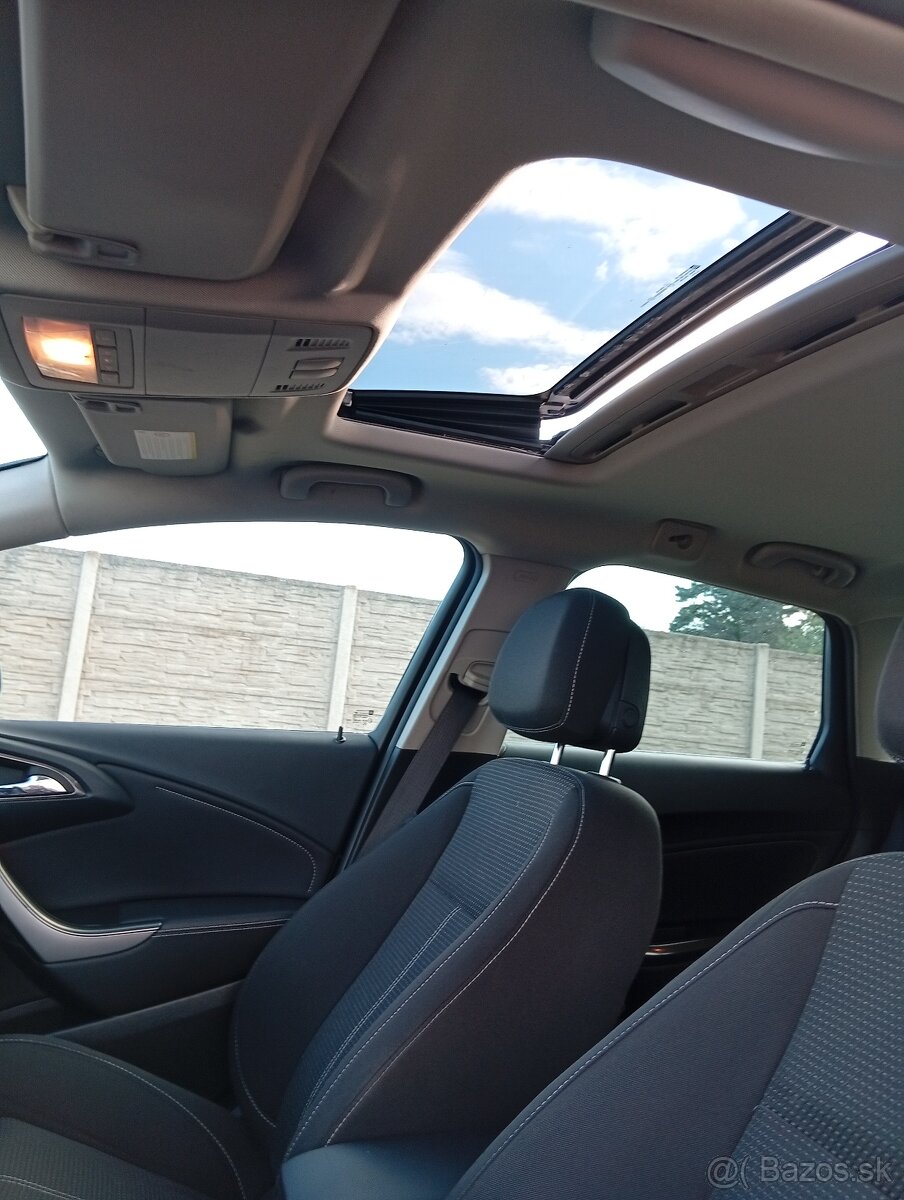 Opel Astra 2.0l / 68000km - 7