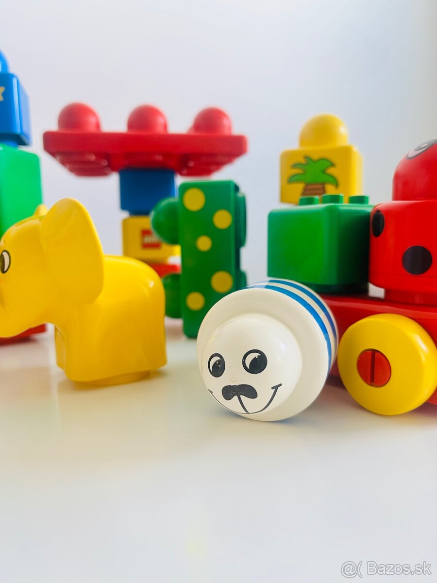 Lego Duplo Primo - 7