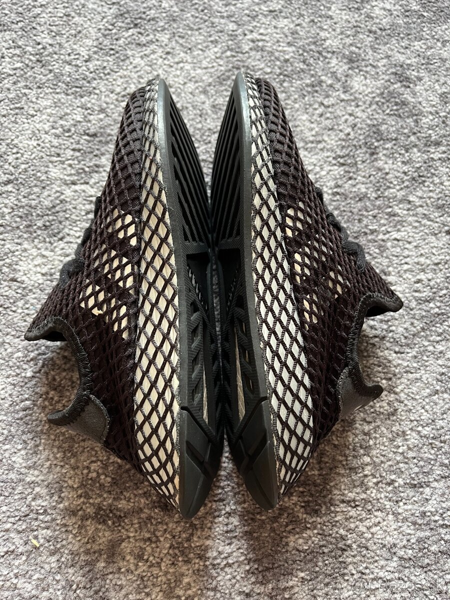 Adidas Deerupt Runner, velikost 37 1/3.... - 7