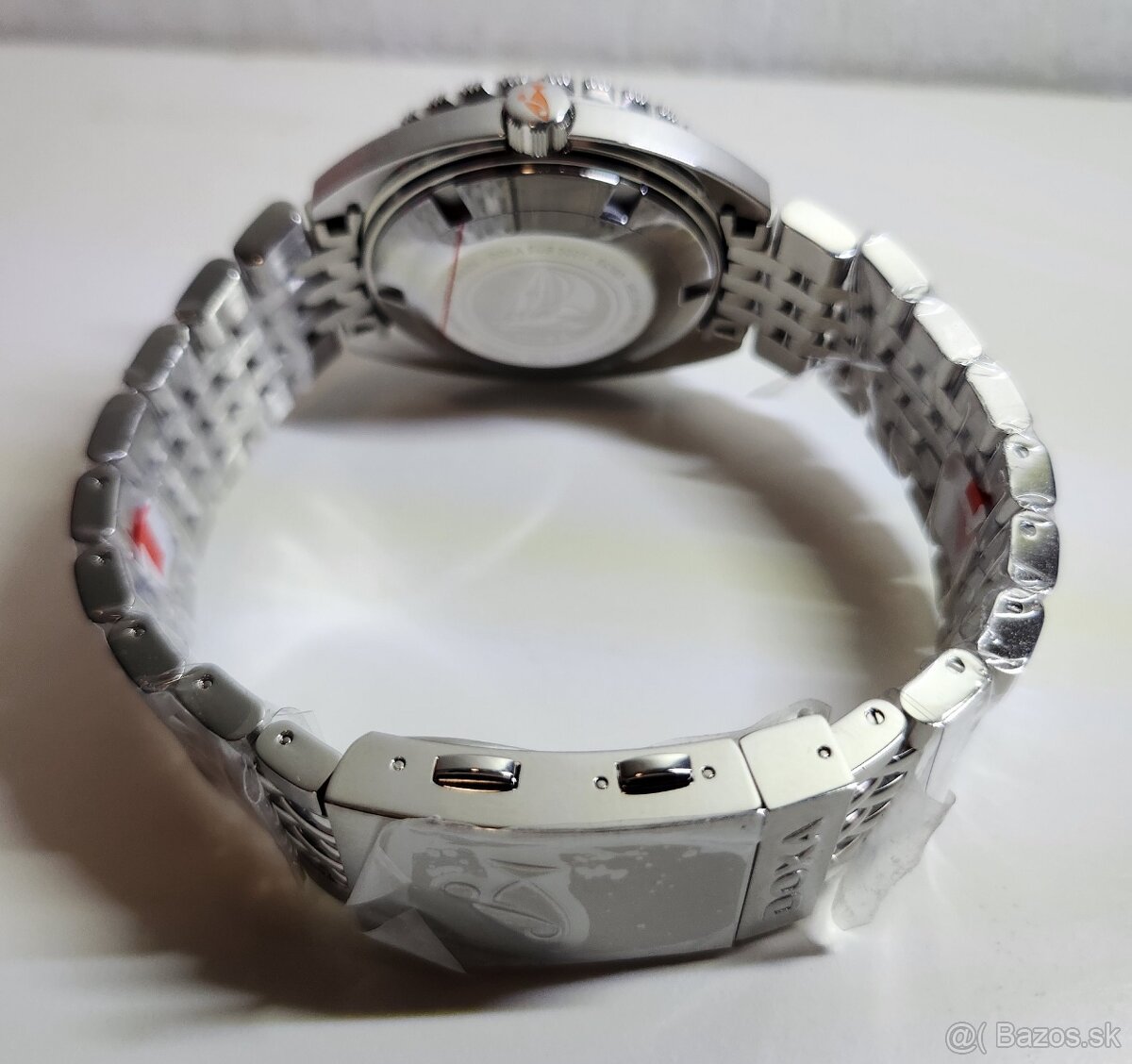 Doxa Sub 300T sharkhunter 840.10.101.10 - 7