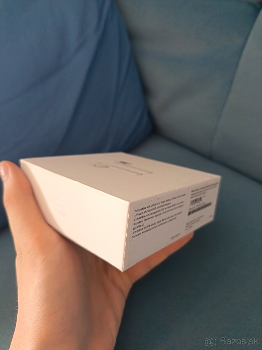 Airpods 2(2020) - 7