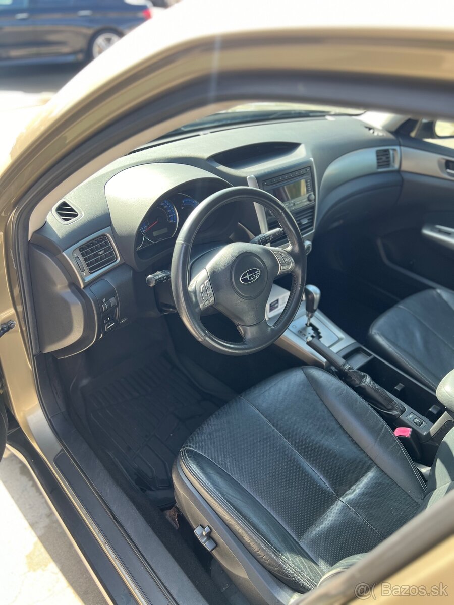 Subaru Forester PREMIUM - 7
