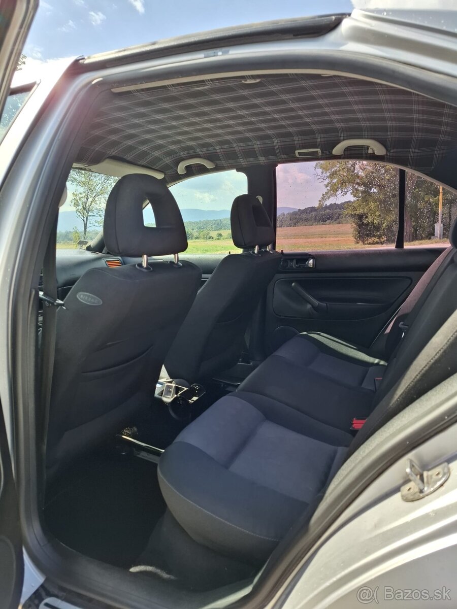 Bora 1.9tdi - 7