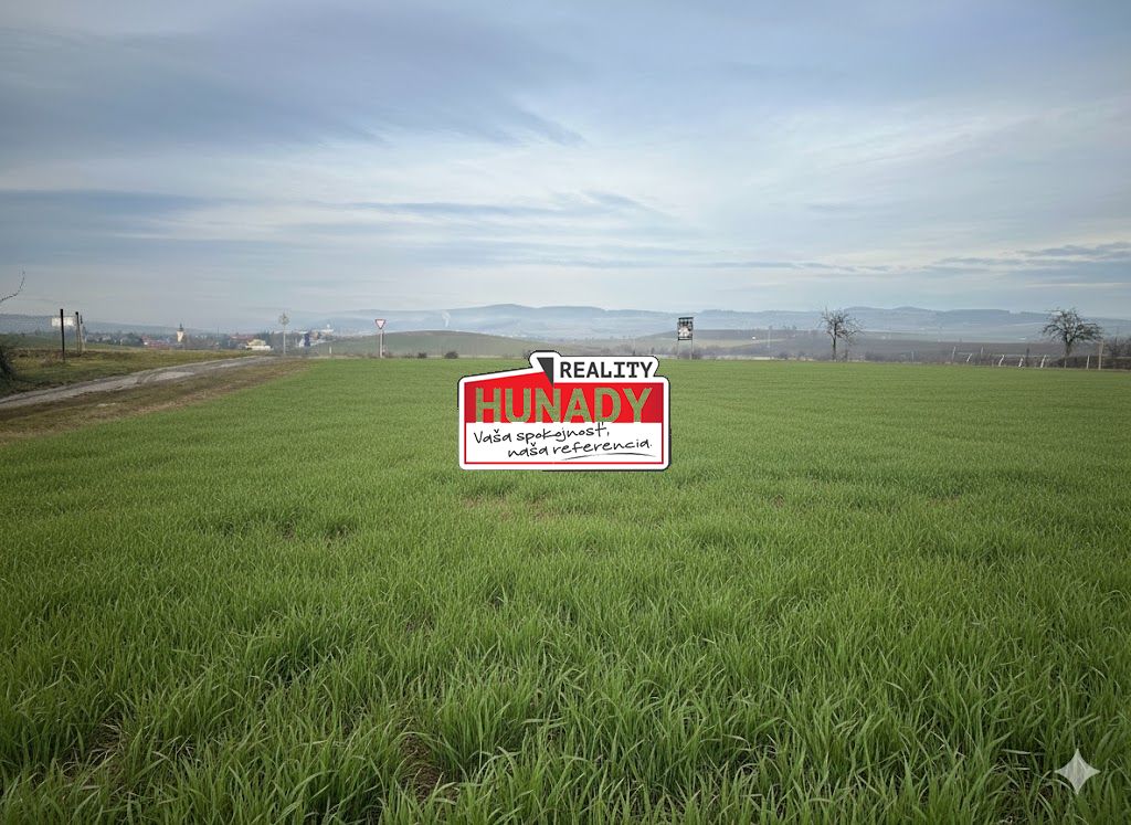 (636 m²) MUROVANÝ RD NA KĽÚČ - 7