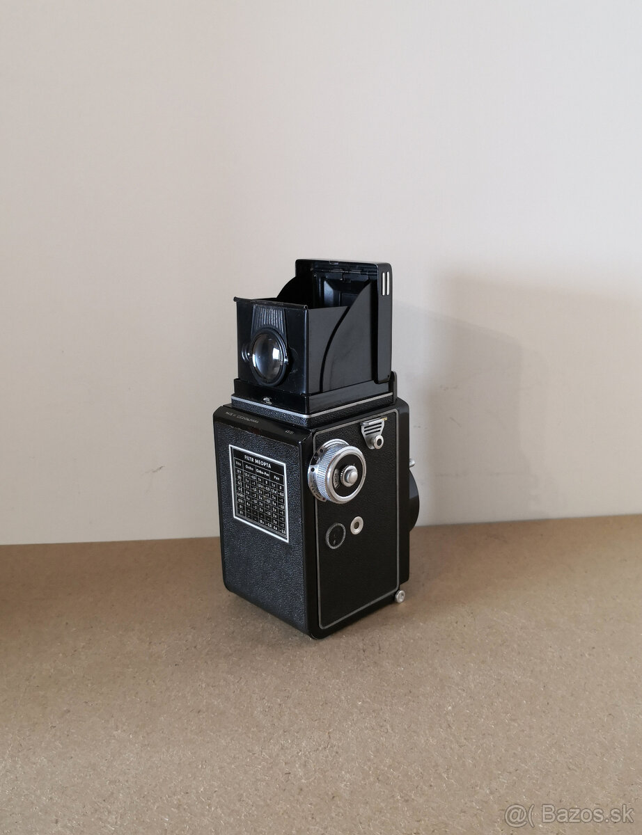 Fotoaparát Flexaret V - 7