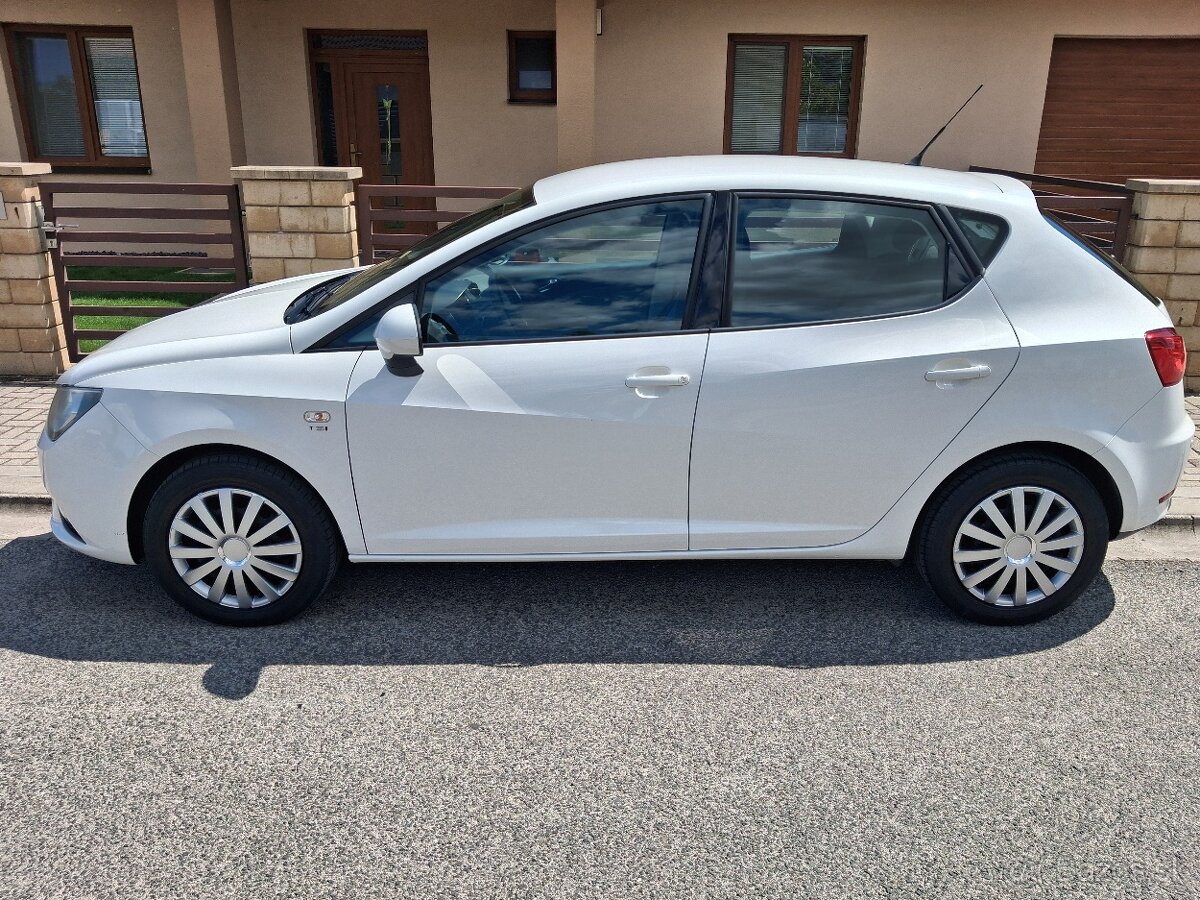 Seat Ibiza 1,2 TSI - 7