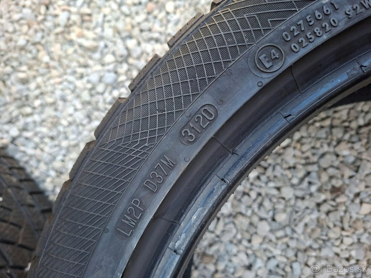 245/40R18 Continental - 7