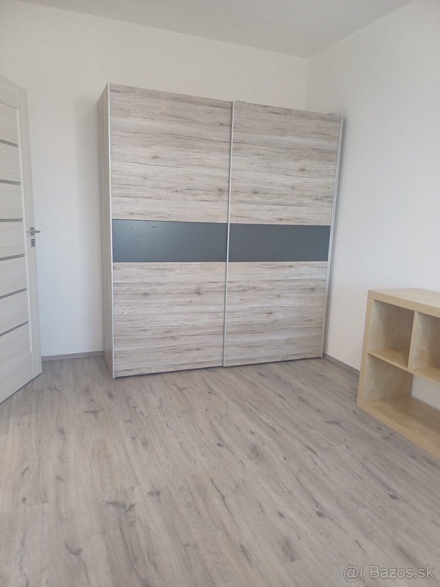 2-izb. byt v Skalici na prenájom, Byty pri Mlyne - 7