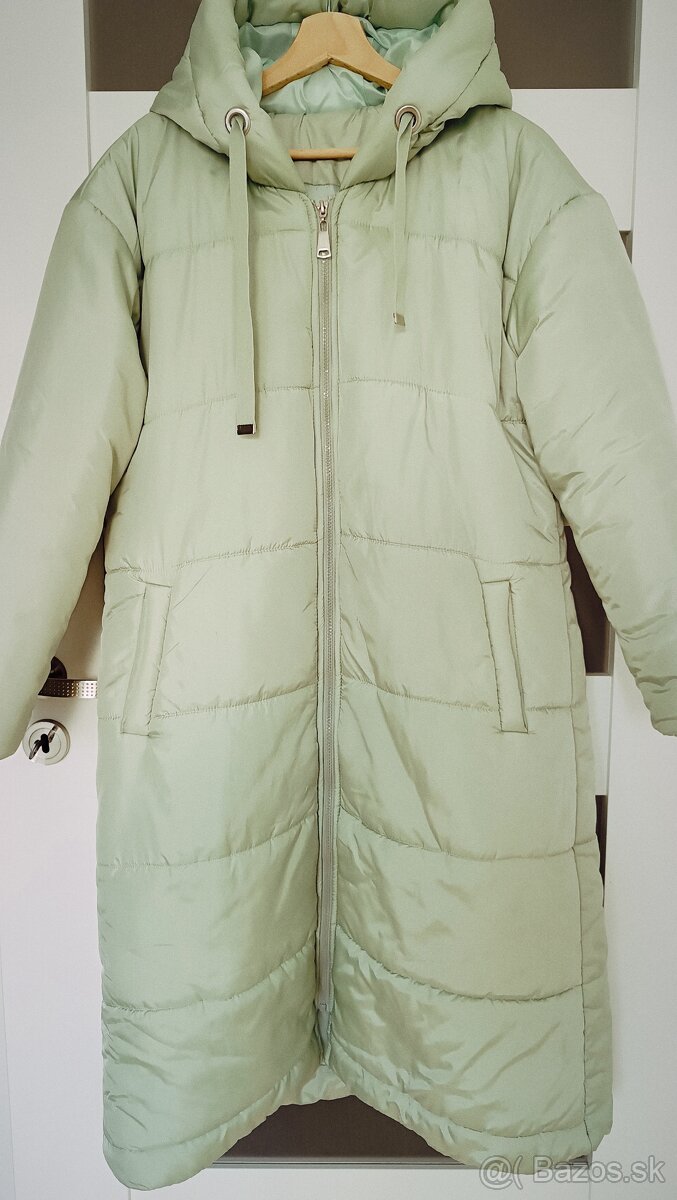 Dlhá bunda veľkosť L, nová - 7