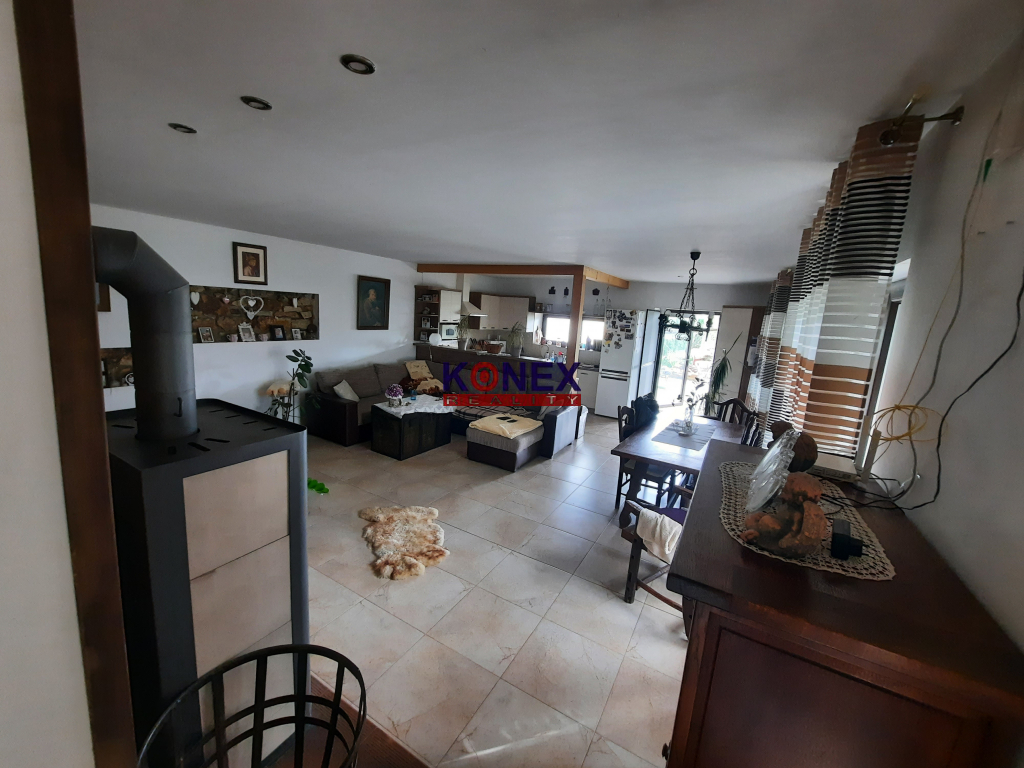 MODERNÝ RODINNÝ DOM v mestskej časti TOPOĽANY - 7