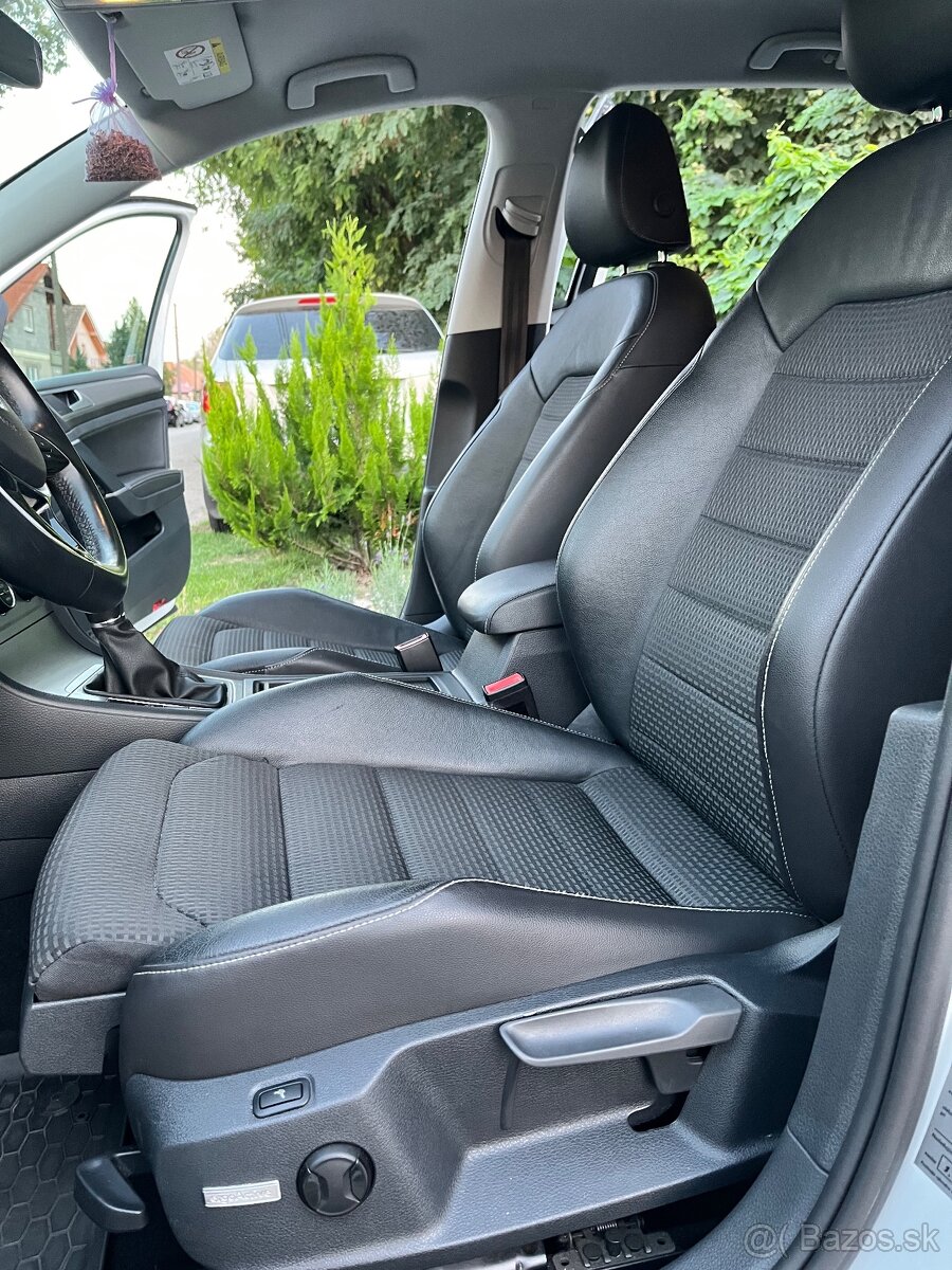 VW GOLF 7 - 2.0TDI 110kw - 7