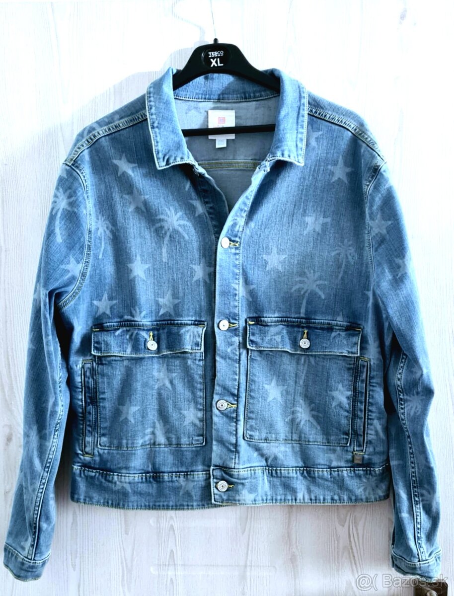 Prechodné bundy, trenčkot - 7