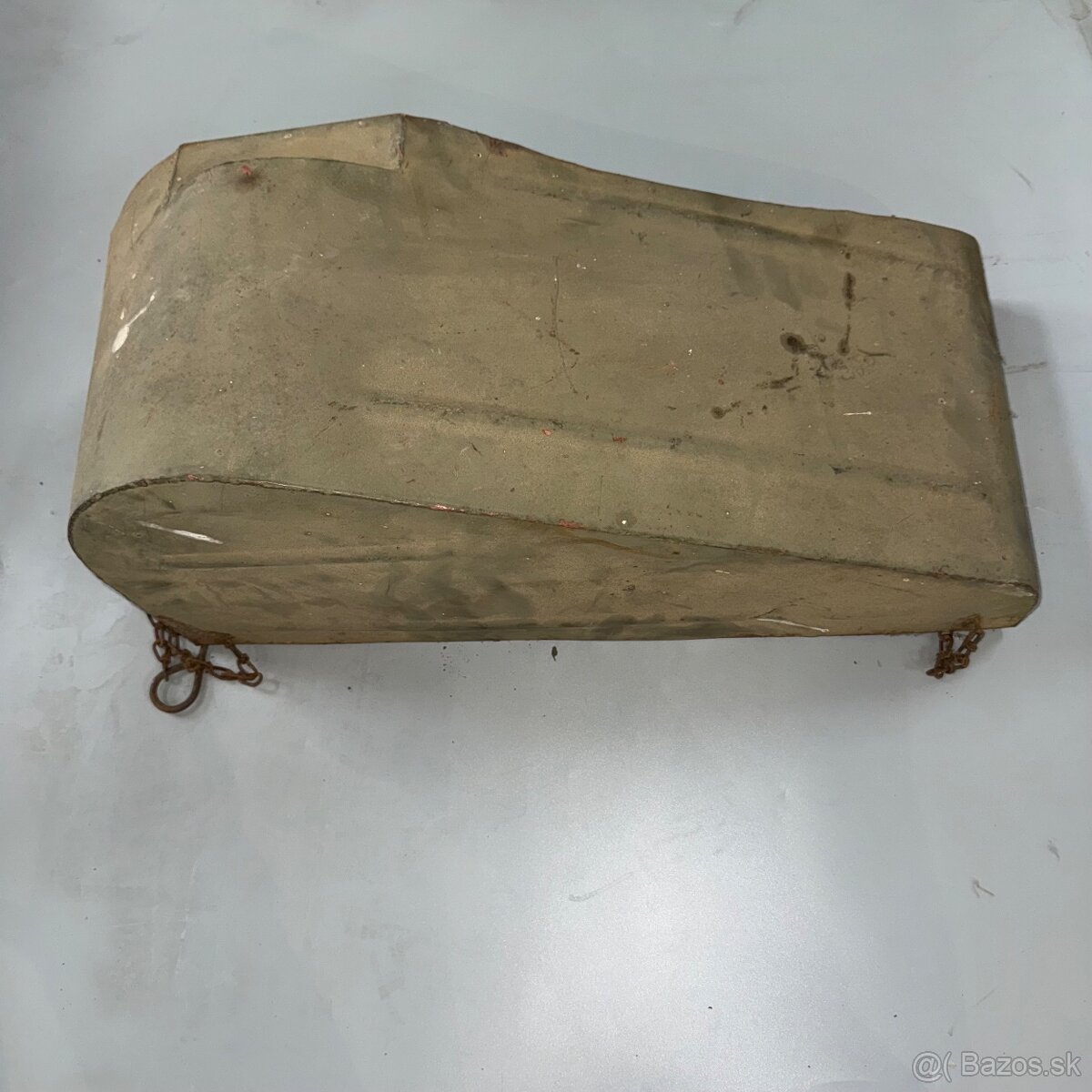 Prevodovk Pv3s V3S - 7