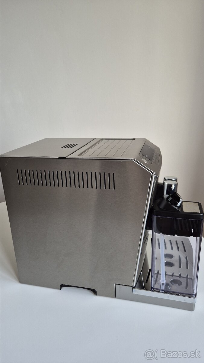 Premium kávovar DeLonghi PrimaDonna S - 7