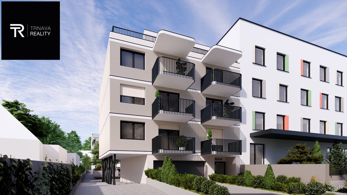 rezidenciatimravy.sk - predpredaj bytov v blízkom centre mea - 7