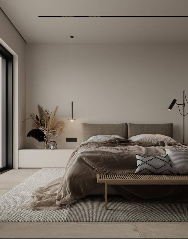 Výnimočná NOVOSTAVBA rodinného domu v Trenčíne, časť Záblati - 7