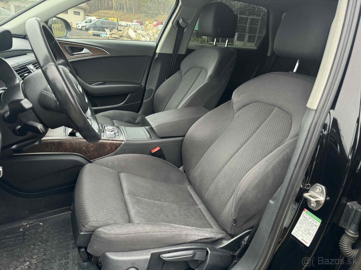 Audi A6 C7 lift 3.0 TDI - 7