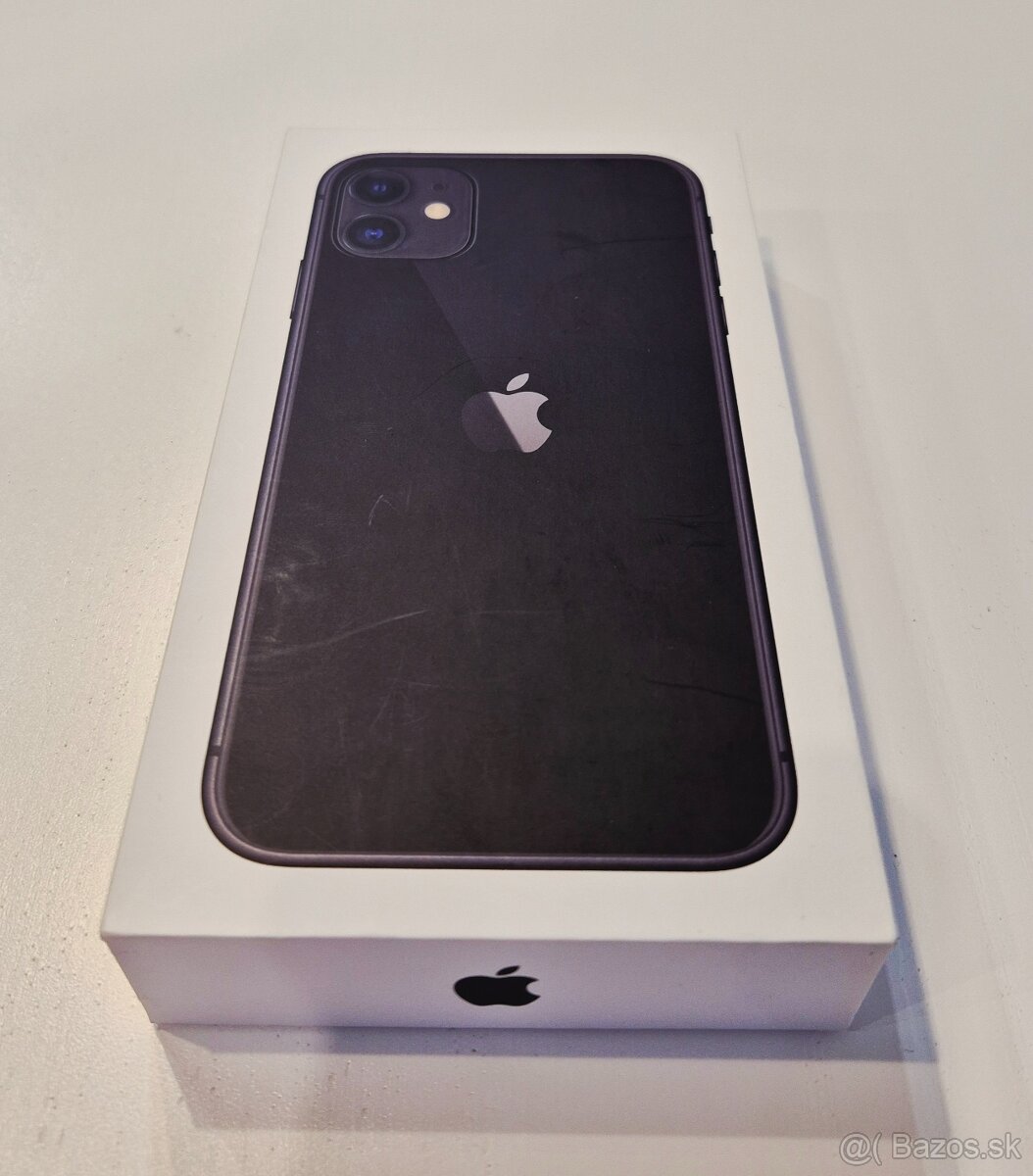 Nový IPhone 11 - 7