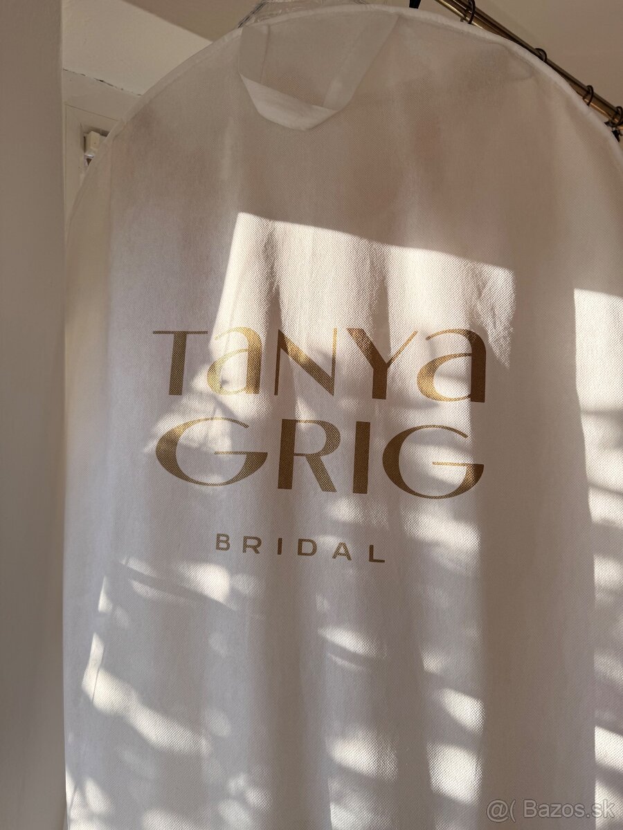 Svadobné šaty Tanya Grid - 7