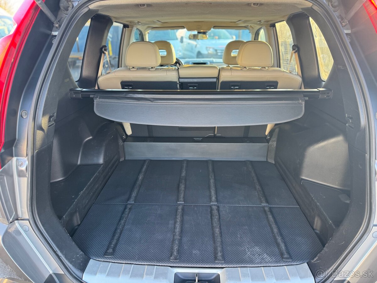 ✅️ Nissan X-Trail 2.0 dCi LE Platinum A/T ✅️ - 7