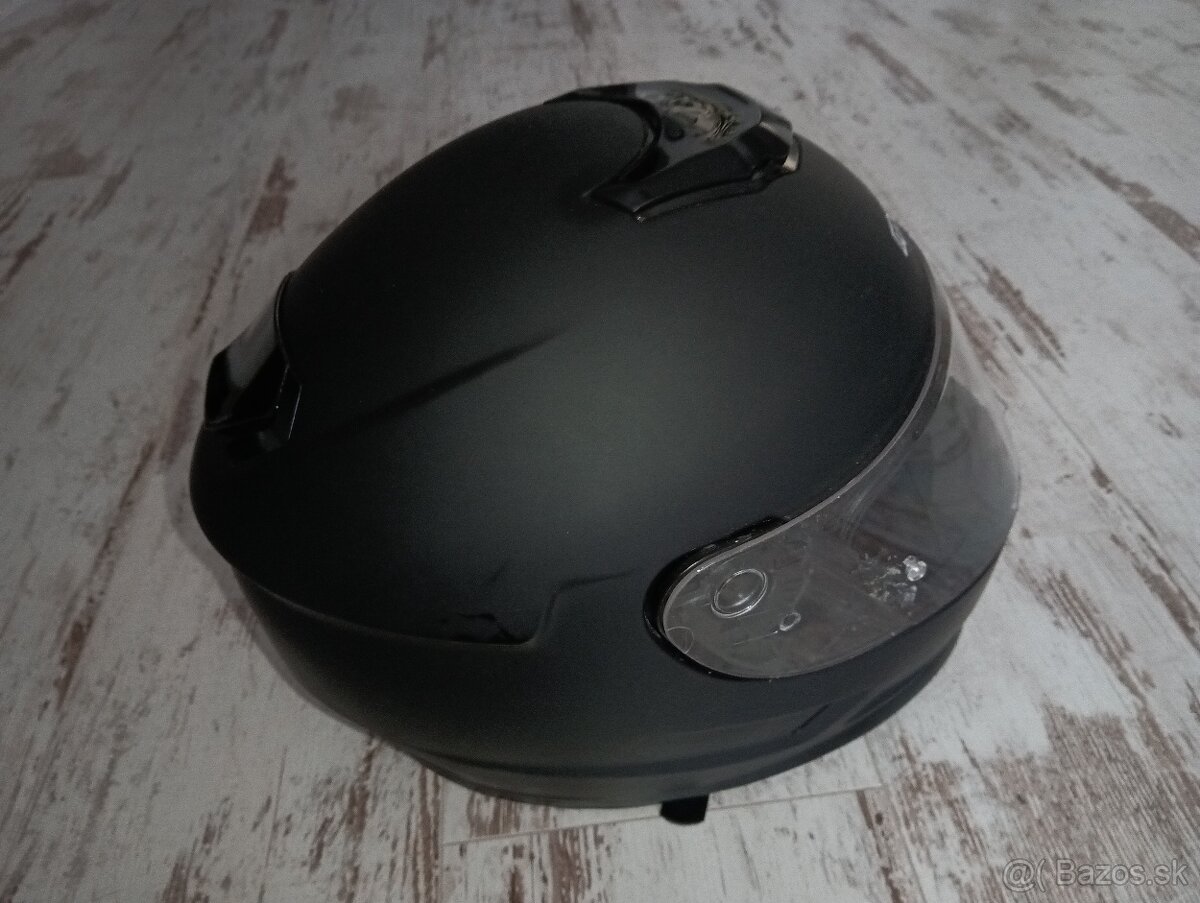 Predám prilbu XS - 7