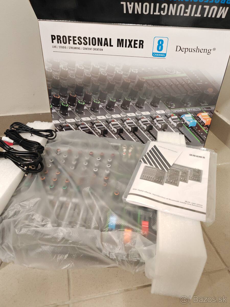 Mix PULTY s echom - 7