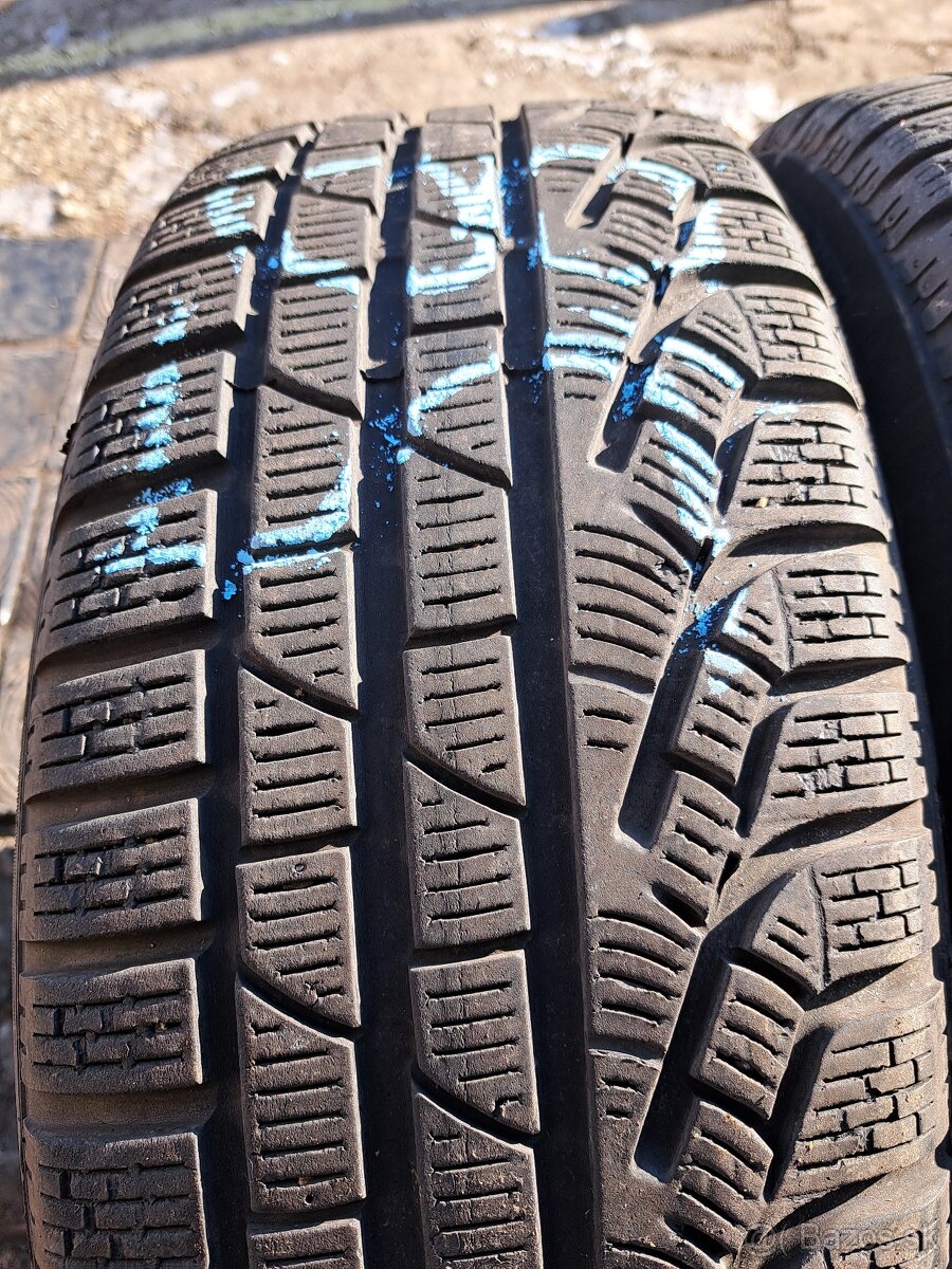 225/60 r17 Pirelli - 7