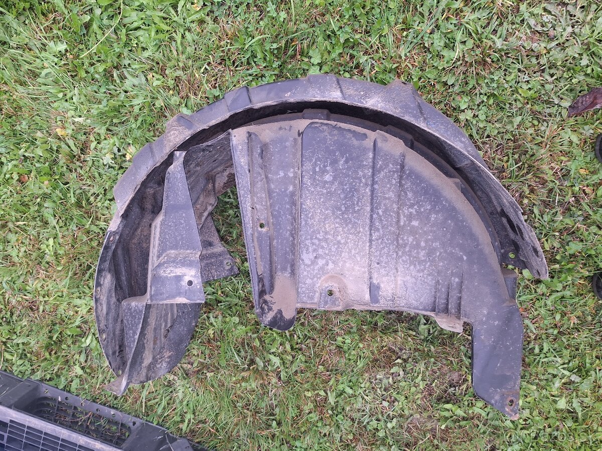 Náhradné diely suzuki sx 4 - 7