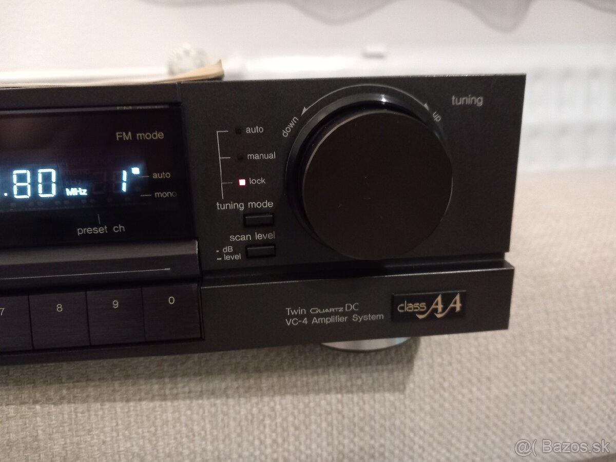 Technics ST-G90 - 7