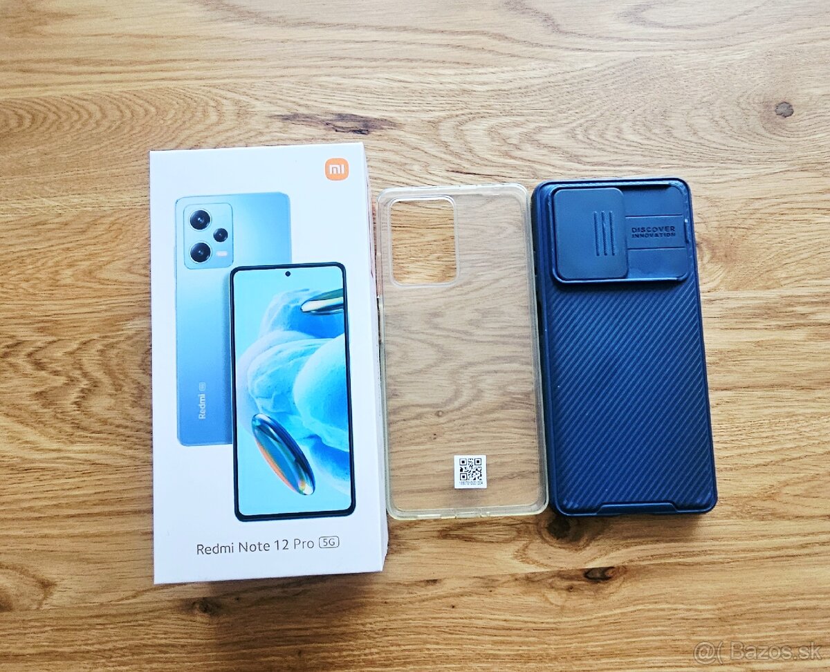 Xiaomi Redmi NOTE 12 PRO 5G - 7