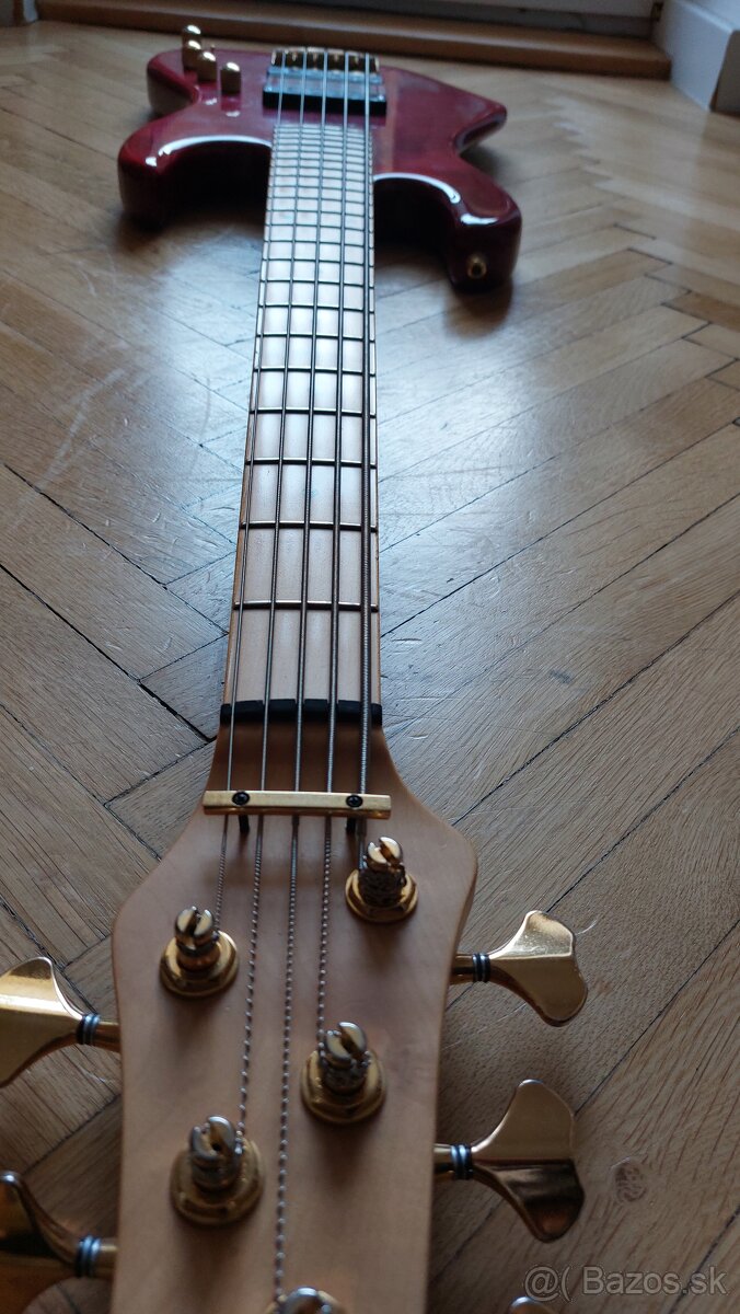 Predam basu Sivcak NDHS-5 - 7