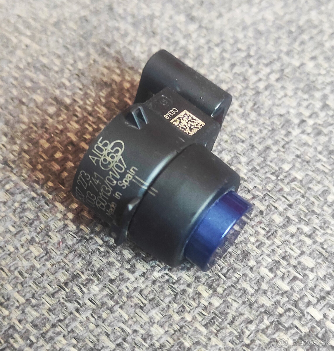 snímač PDC na BMW - č.2 - 7