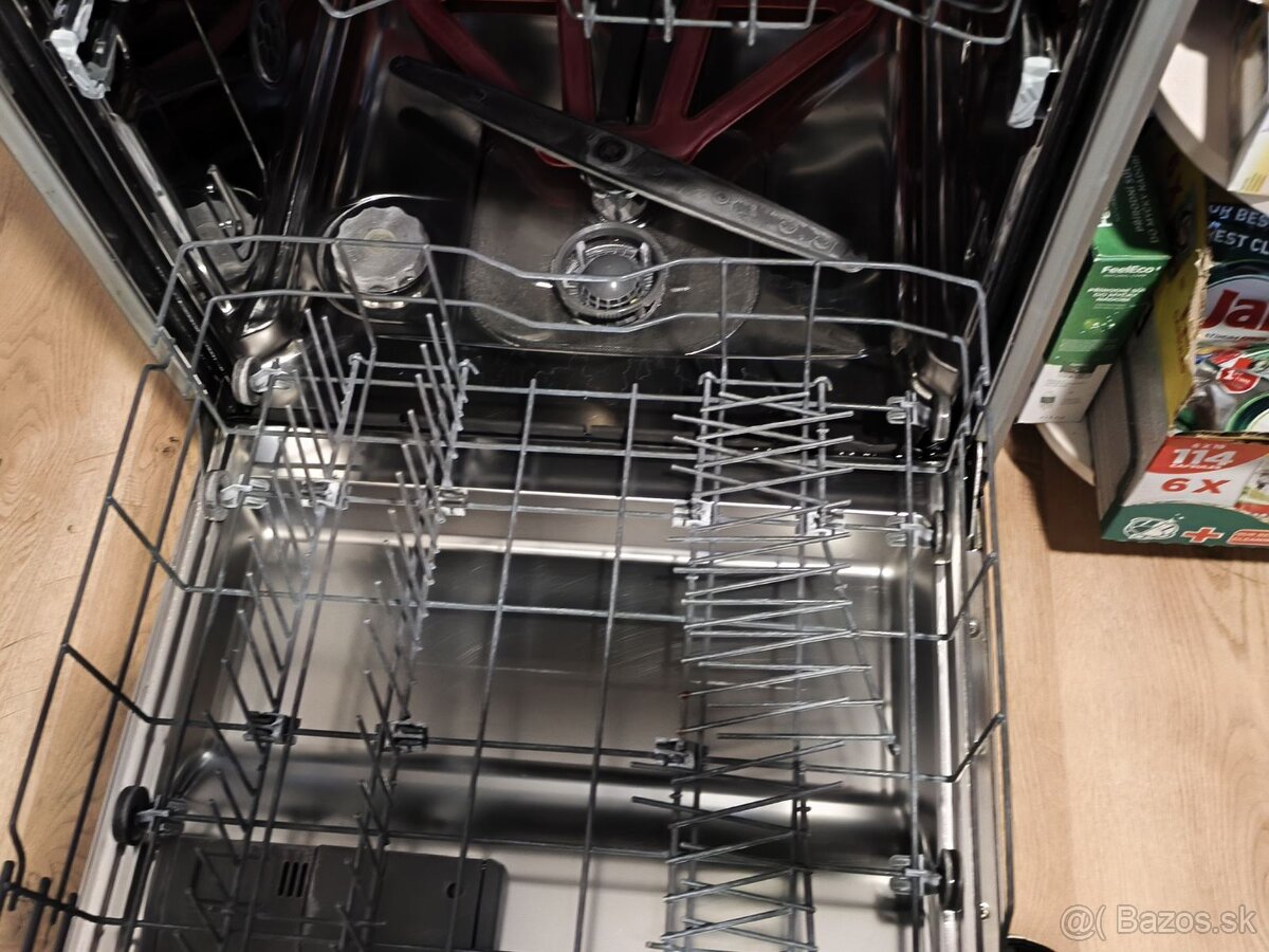 Predám umývačku riadu - 7