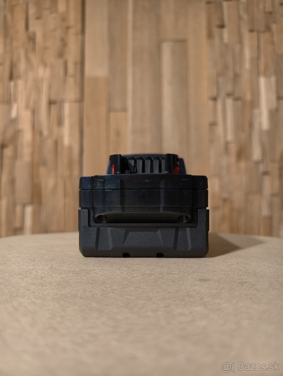 Milwaukee RedLithium M18 B5 - 7