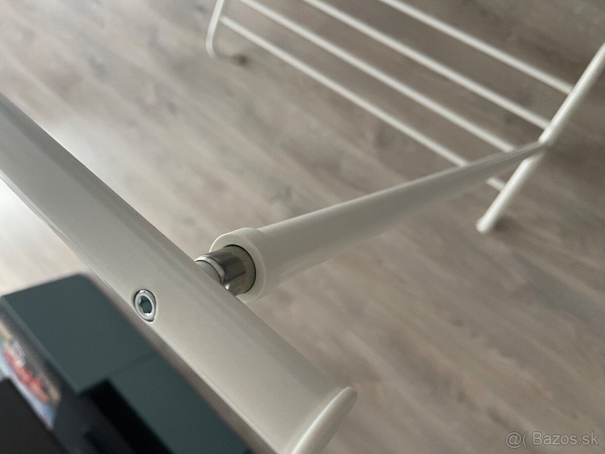 RIGGA Vešiak na šaty - 7