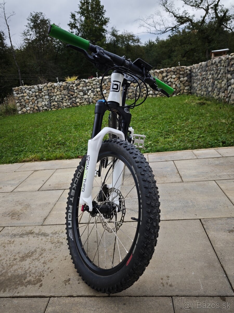 Ben-e-bike 20 e-power PRO - 7