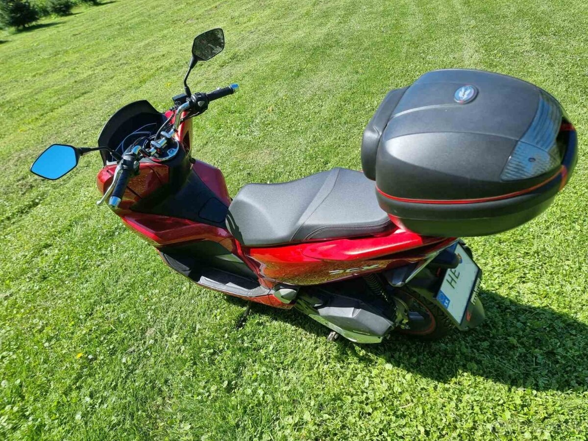 HONDA PCX 125 - 7