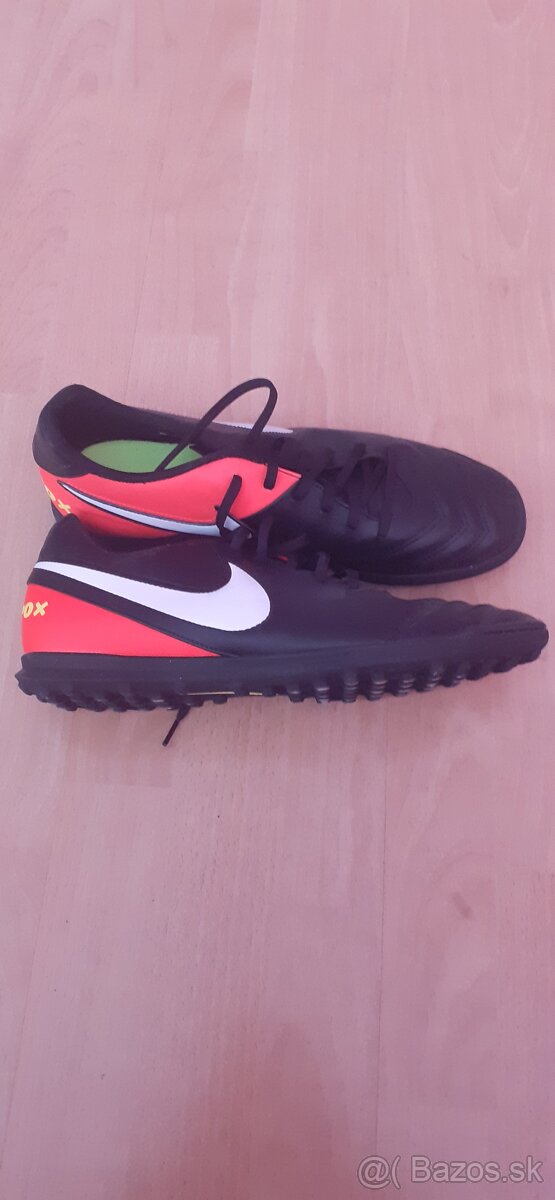 Tenisky , kopacky , salova obuv. - 7