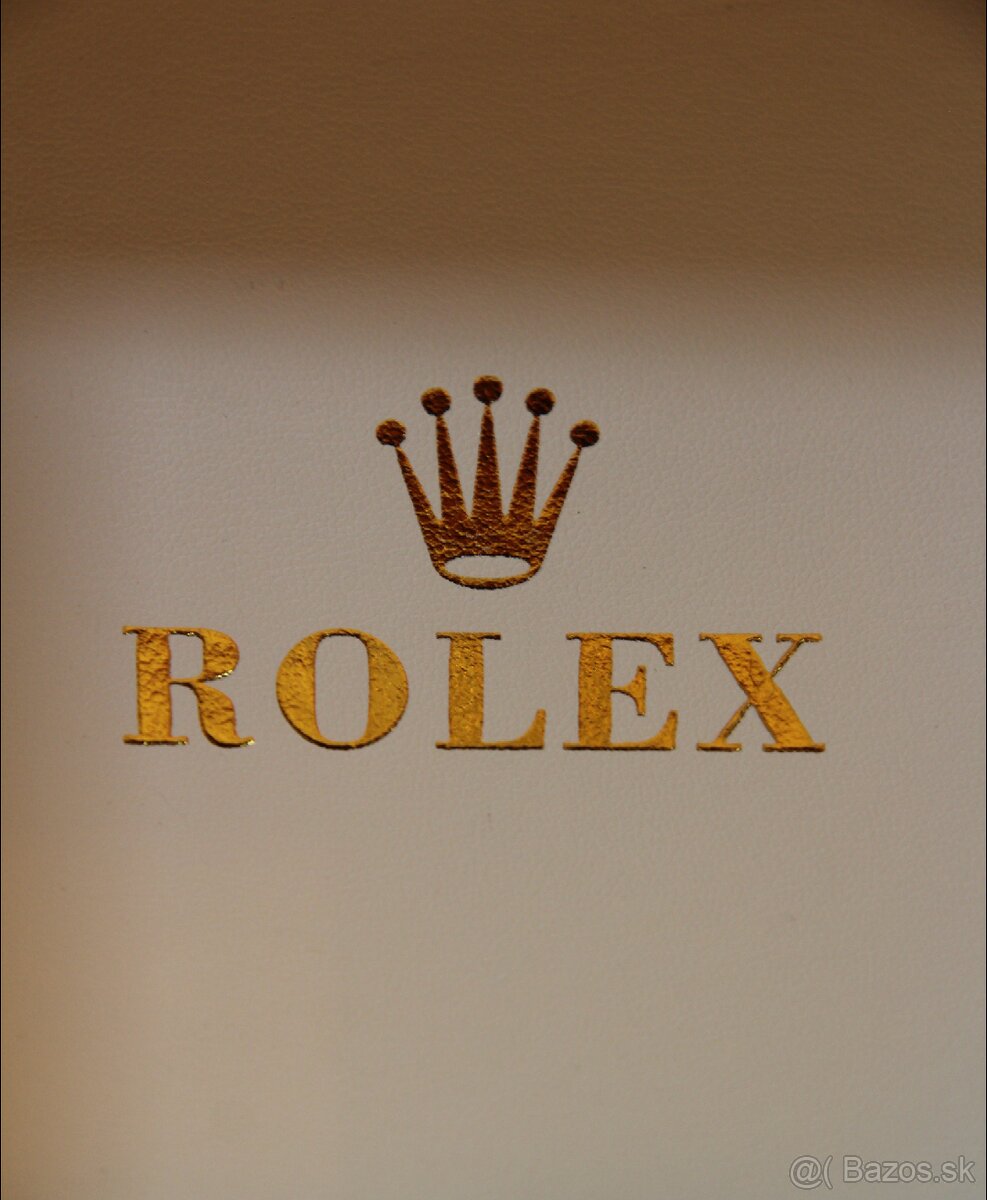 Rolex Cosmograph Daytona Panda - 7