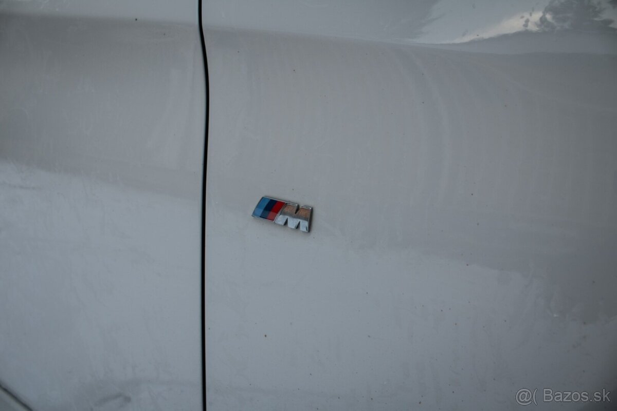 BMW X1 XDrive 18d M-packet - 7