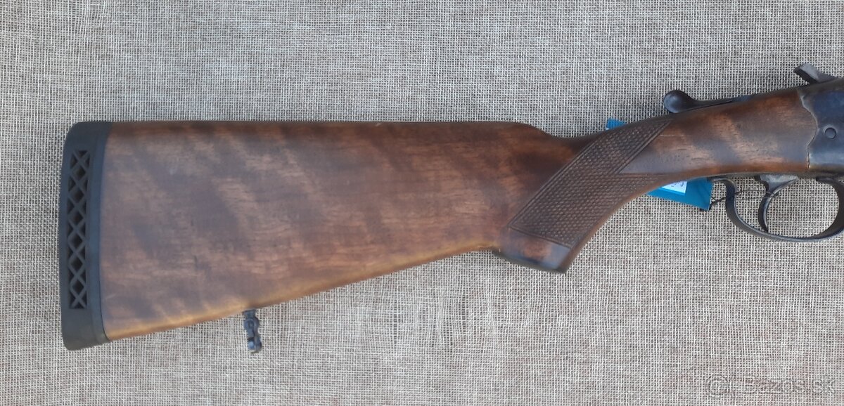 Brokovnica jednotka AYA - 7