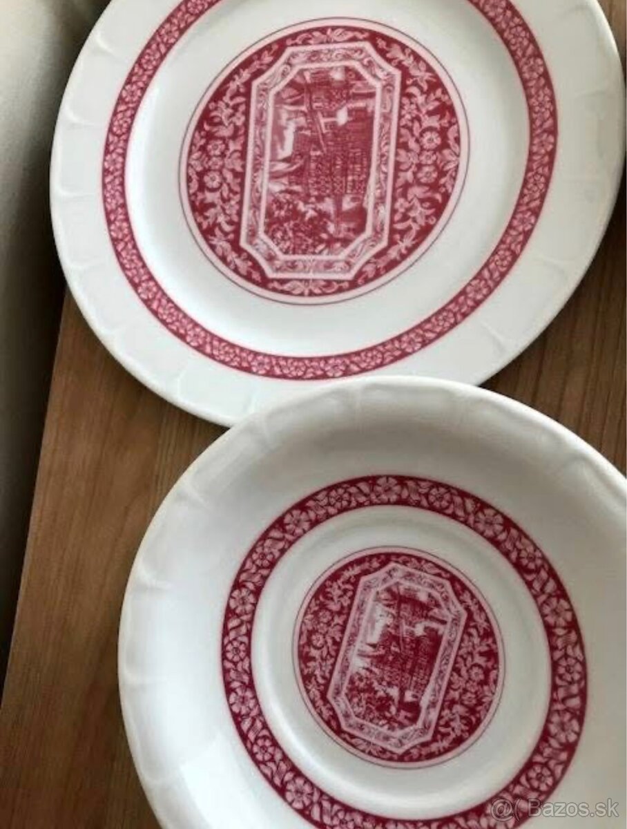 Raňajková súprava - 7