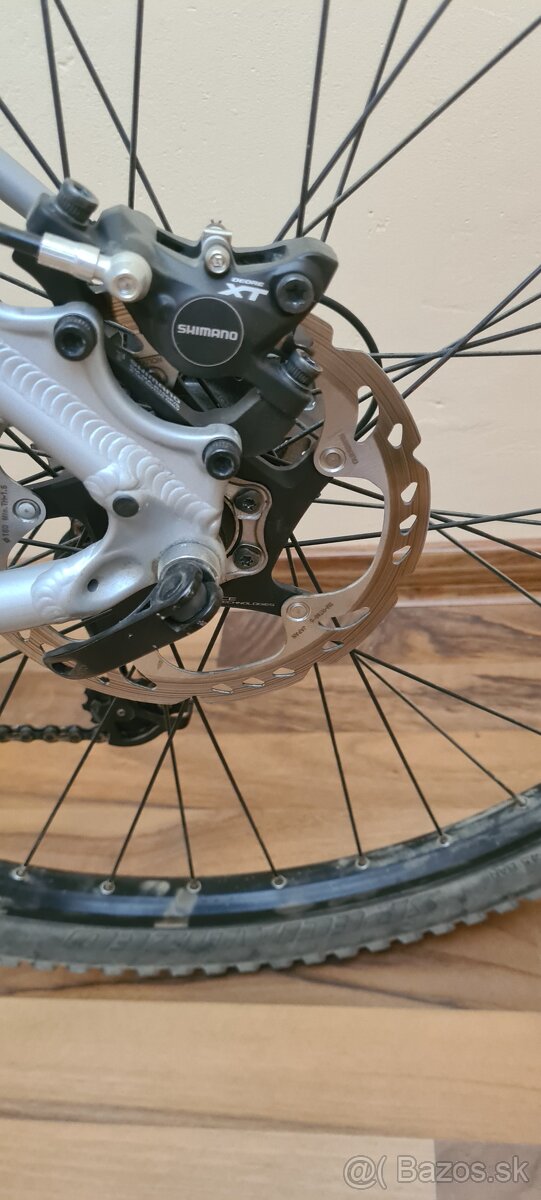 Specialized Rock Hopper - 7