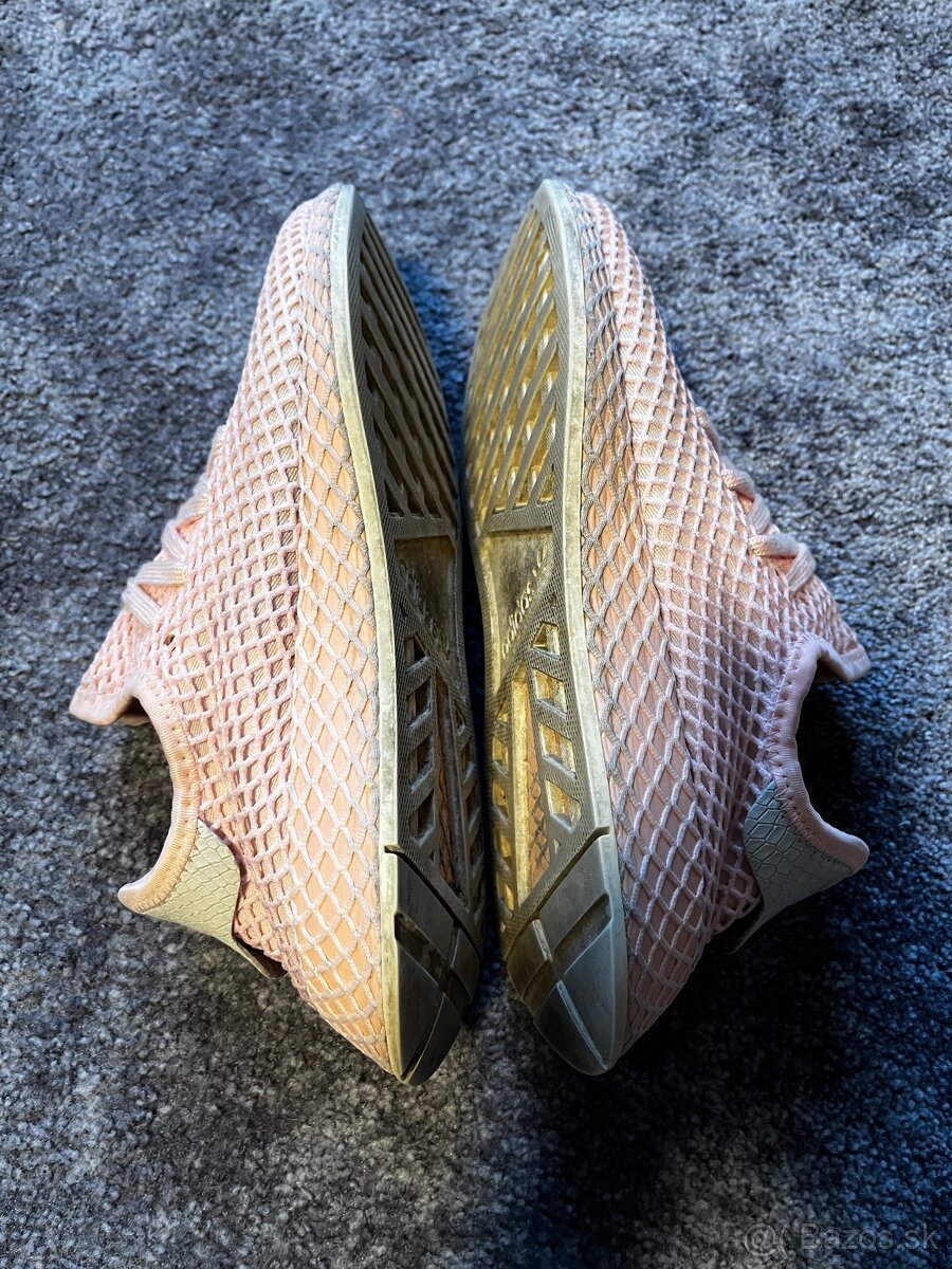 Adidas Deerupt Runner, velikost 38 2/3........ - 7
