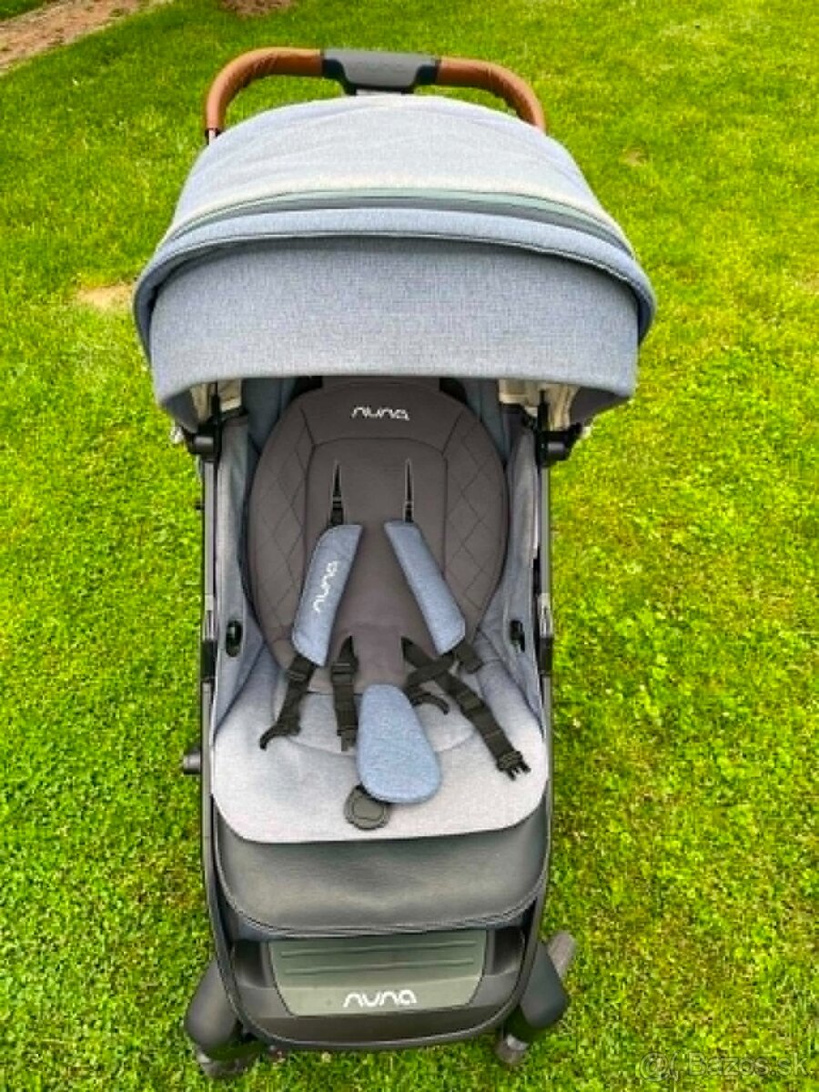 Predam sportovy kocik NUNA - 7