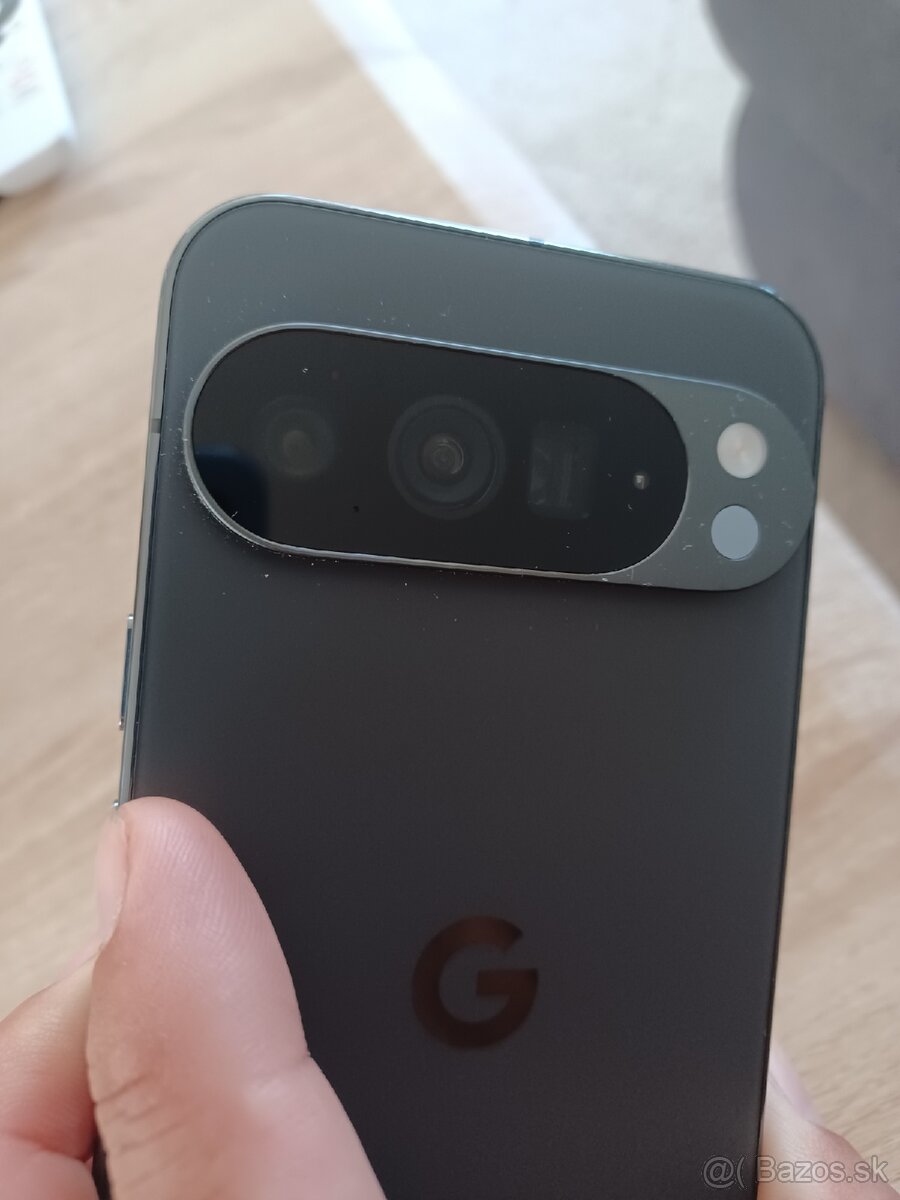 Predám/vymenim Google Pixel 10 Pro XL - 7
