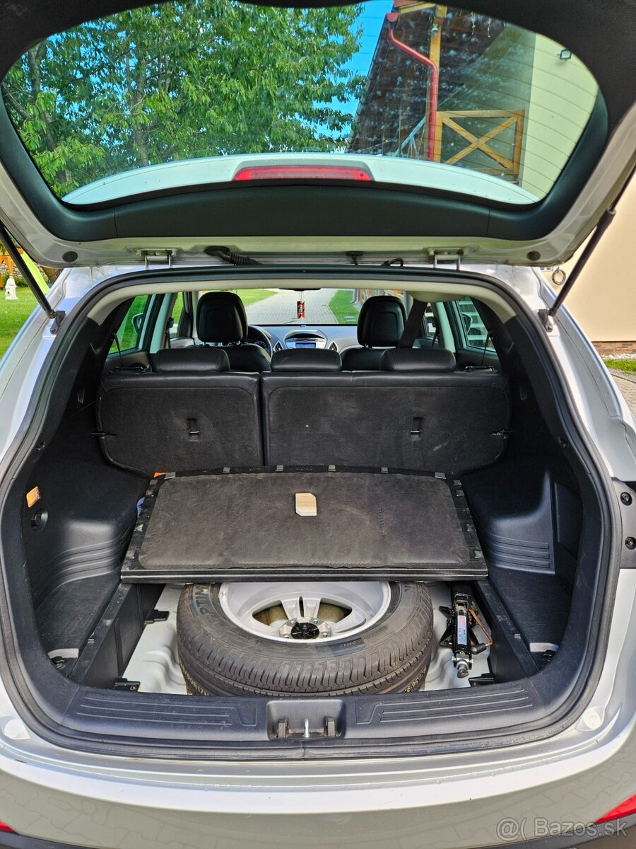 Hyundai ix35 1.6GDi 99kw - 7