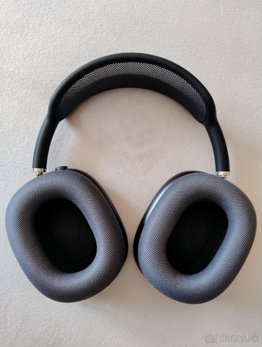Apple AirPods Max - Midnight - 7