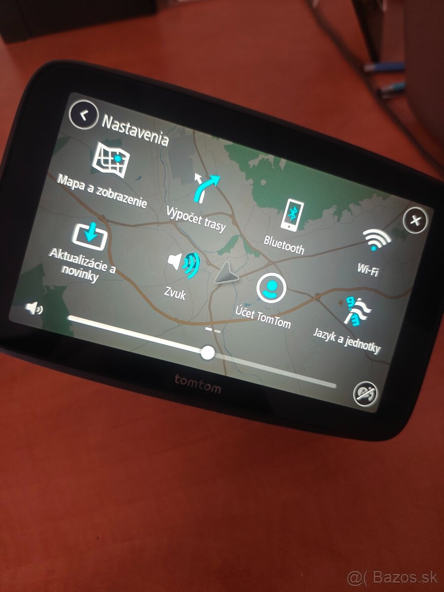 TomTom Go Superior 7 - 7
