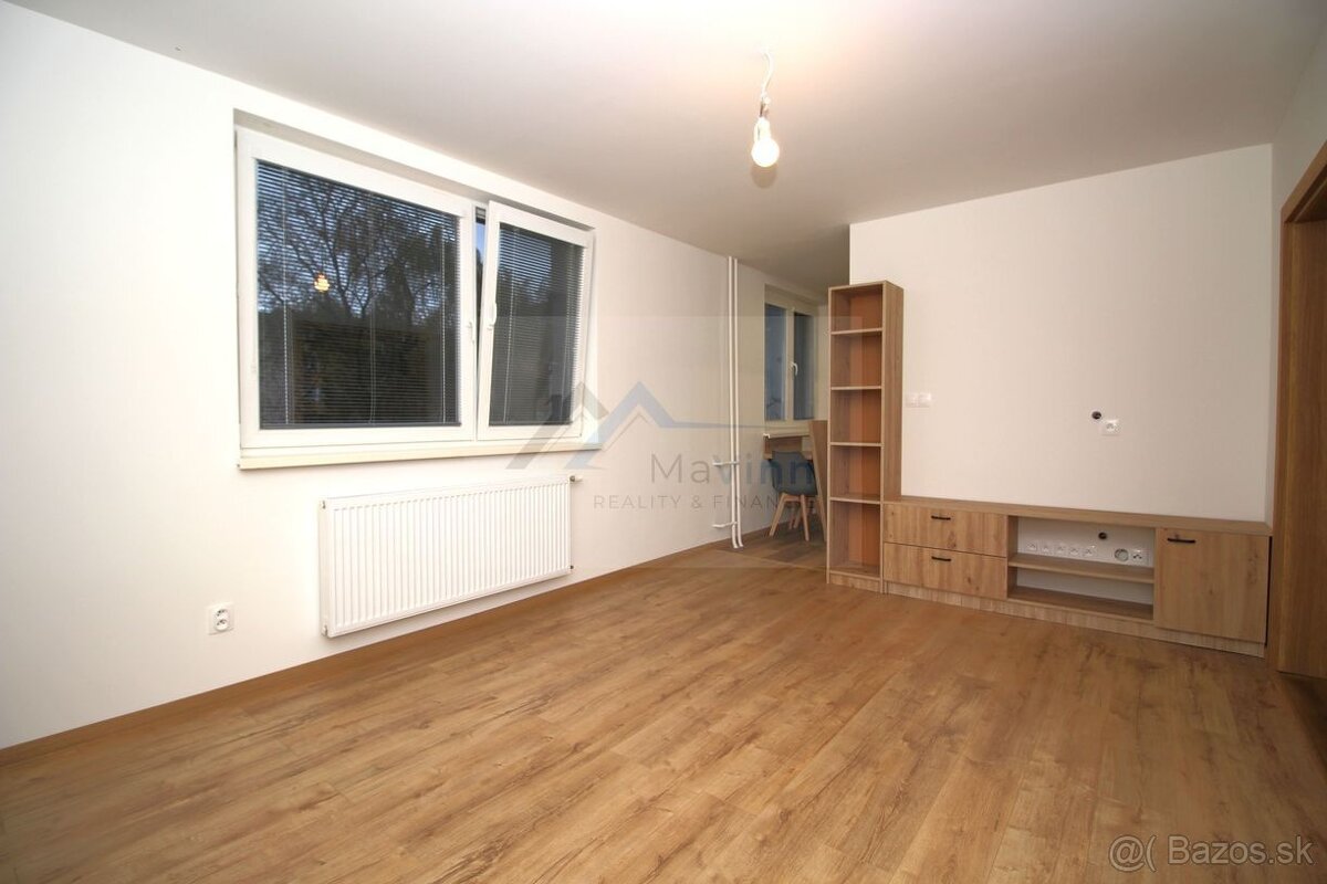 PRENÁJOM krásny 2 izb BYT zariadený Partizánske - 7
